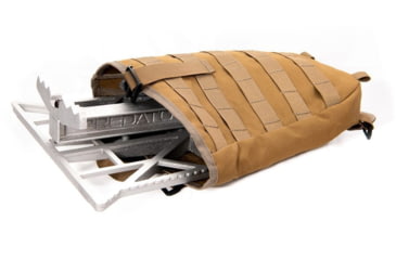 Image of Tethrd Predator Platform Pack 1209849