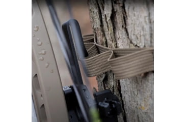 Image of Tethrd Quick Draw Bow Hook