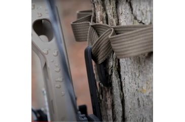 Image of Tethrd Quick Draw Bow Hook