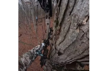 Image of Tethrd Quick Draw Bow Hook