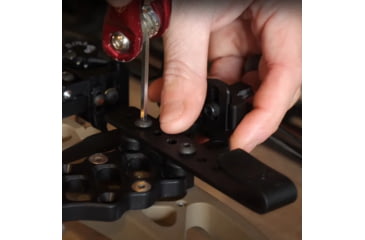 Image of Tethrd Quick Draw Bow Hook