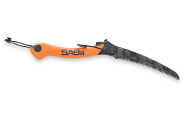 Image of Tethrd Sabr Limb Saw, Orange, 1102928