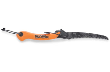 Image of Tethrd Sabr Limb Saw, Orange, 1102928