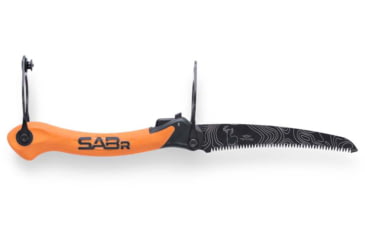 Image of Tethrd Sabr Limb Saw, Orange, 1102928