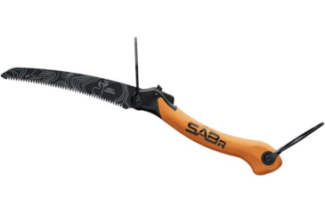 Image of Tethrd Sabr Limb Saw, Orange, 1102928