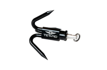 Image of Tethrd Scorpion Gear Hook