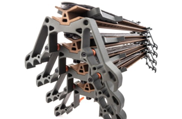 Image of Tethrd Skeletors Sticks