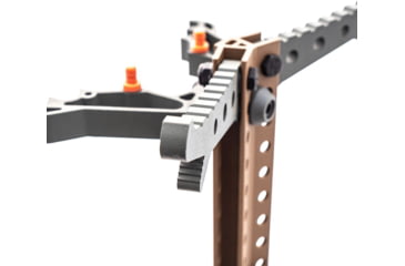 Image of Tethrd Skeletors Sticks