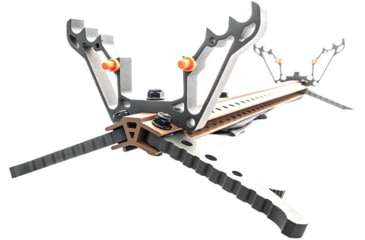 Image of Tethrd Skeletors Sticks