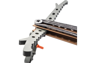 Image of Tethrd Skeletors Sticks