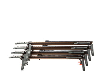 Image of Tethrd Skeletors Sticks