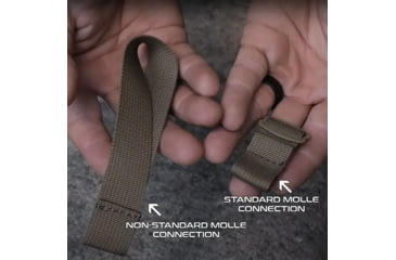 Image of Tethrd Suspenders