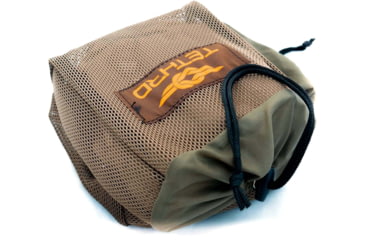 Image of Tethrd SYS Hauler, Coyote, SYS