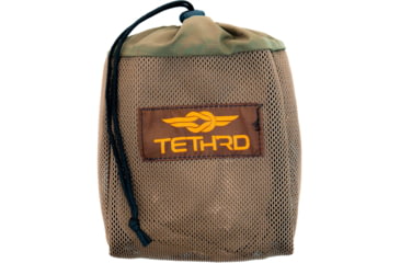 Image of Tethrd SYS Hauler