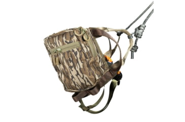 Image of Tethrd Workhorse Saddle Kit 1502712