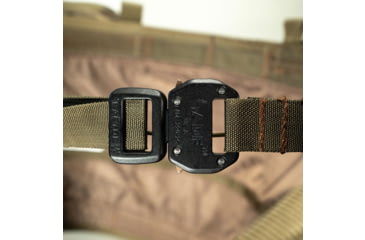 Image of Tethrd Workhorse Saddle Kit 1502712