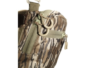 Image of Tethrd Workhorse Saddle Kit 1502712
