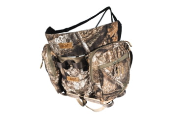 Image of Tethrd Workhorse Saddle Kit 1502712