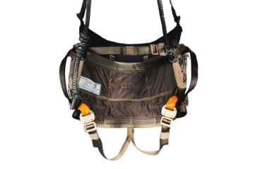 Image of Tethrd Workhorse Saddle Kit 1502712