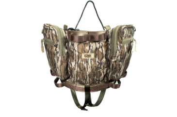 Image of Tethrd Workhorse Saddle Kit 1502712