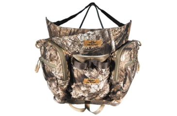 Image of Tethrd Workhorse Saddle Kit