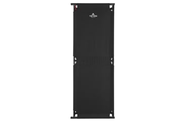 Image of TETON Sports Adventurer Regular Camp Cot with Pivot Arm, Black, Regular, 1048A