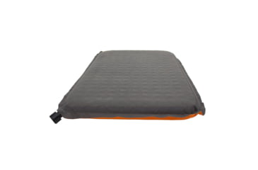Image of TETON Sports ComfortLite Self-Inflating Cushion, Orange, Regular, 1044