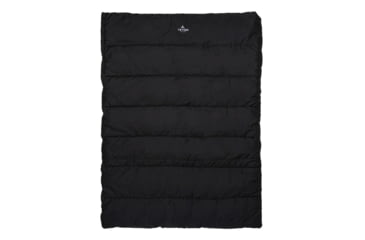 Image of TETON Sports Evergreen 20 F Mammoth Double Sleeping Bag, Night/Olive, Double-Wide, 2224LSNIOL