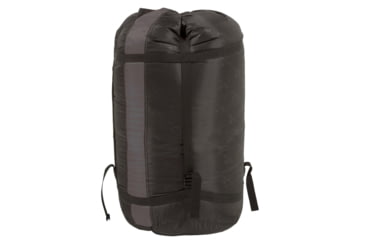 Image of TETON Sports Fahrenheit 20 F Mammoth Double Sleeping Bag, Double-Wide, Grey/Red, 1064