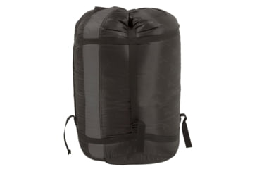 Image of TETON Sports Mammoth 20 F Double Sleeping Bag, Double Wide, Grey/Red, 110