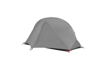 Image of TETON Sports Mountain Ultra 1-Person Tent, Grey, 2005GY