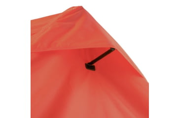 Image of TETON Sports Mountain Ultra 1-Person Tent, Red, 2005RD