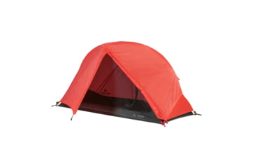 Image of TETON Sports Mountain Ultra 1-Person Tent, Red, 2005RD