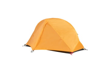 Image of TETON Sports Mountain Ultra 1-Person Tent, Yellow, 2005YL