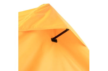 Image of TETON Sports Mountain Ultra 1-Person Tent, Yellow, 2005YL