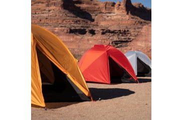 Image of TETON Sports Mountain Ultra 3-Person Tent, Grey, 2007GY