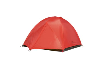 Image of TETON Sports Mountain Ultra 3-Person Tent, Red, 2007RD