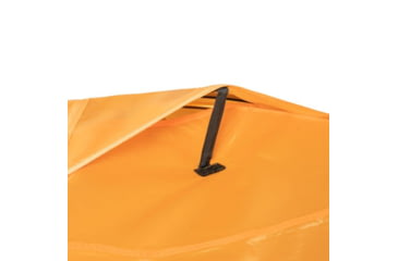 Image of TETON Sports Mountain Ultra 3-Person Tent, Yellow, 2007YL