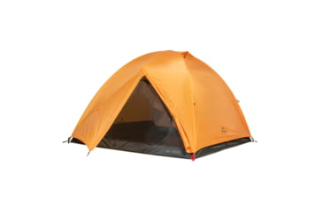 Image of TETON Sports Mountain Ultra 3-Person Tent, Yellow, 2007YL