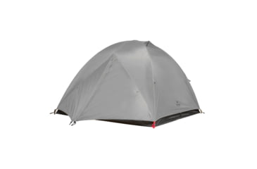 Image of TETON Sports Mountain Ultra 4-Person Tent, Grey, 2008GY