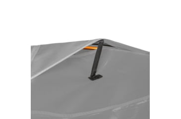 Image of TETON Sports Mountain Ultra 4-Person Tent, Grey, 2008GY