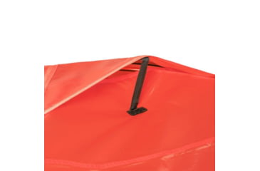 Image of TETON Sports Mountain Ultra 4-Person Tent, Red, 2008RD