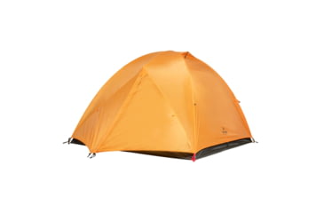 Image of TETON Sports Mountain Ultra 4-Person Tent, Yellow, 2008YL
