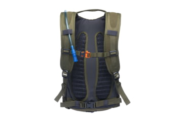 Image of TETON Sports Oasis 18L Hydration Pack with 2L Bladder, Olive, 2101SCOL
