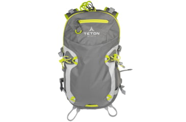 Image of TETON Sports Pursuit 2000 Backpack, Grey, 33L, 1200