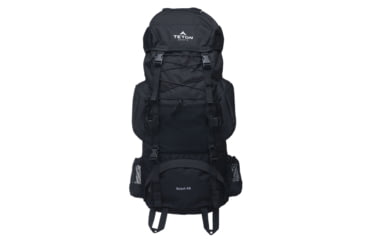 Image of TETON Sports Scout 45L Backpack, Black, 2103SCBK