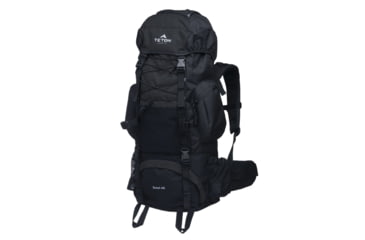 Image of TETON Sports Scout 45L Backpack, Black, 2103SCBK