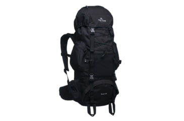 Image of TETON Sports Scout 45L Backpack, Black, 2103SCBK