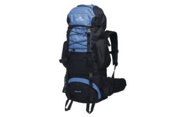 Image of TETON Sports Scout 45L Backpack, Bluejay, 2103SCBJ