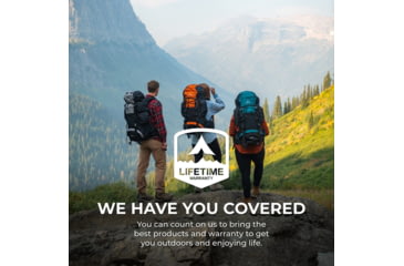 Image of TETON Sports Scout 45L Backpack, Evergreen, 2103SCEG